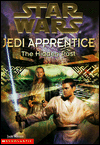 Jedi Apprentice #3
