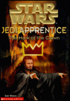 Jedi Apprentice #4