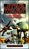 X-Wing #8