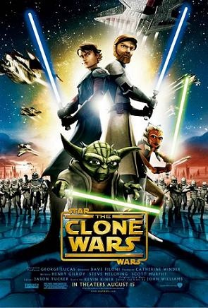  on events of the between Star Wars Episode II: Attack of the Clones and 