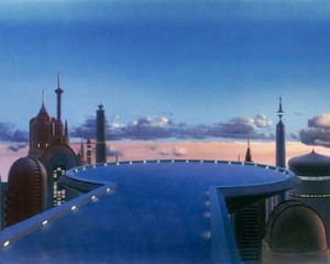 Bespin