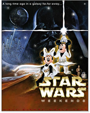Disney Acquires LucasFilm
