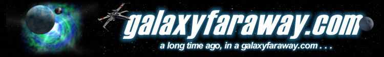 GalaxyFarAway.com