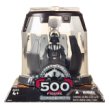 The 500th Star Wars Figure: Darth Vader