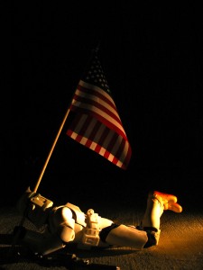 Clones of our Fathers